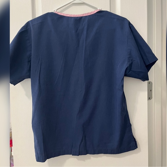 IZZY Scrubs by peaches uniform. Size XS - Picture 3 of 10